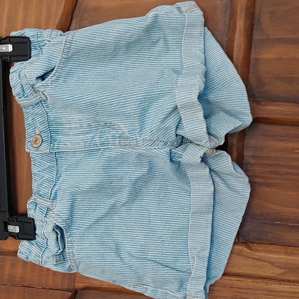 Forever 21 Girls Shorts